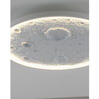 Припотолочная люстра Moderli Spatial V11658-CL