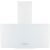 Кухонная вытяжка Krona Polly 600 White PB V2 КА-00011808