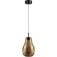 Подвесная люстра Odeon Light Nave 5098/4LA