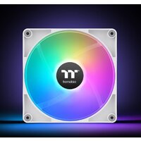 Комплект вентиляторов для корпуса Thermaltake CT120 Sync Reverse ARGB 2-Fan Pack CL-F175-PL12SW-A
