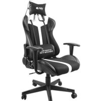 Игровое (геймерское) кресло Fury Avenger XL NFF-1712