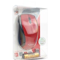 Мышь Gembird MUSW-320-R