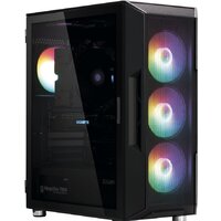 Корпус Zalman i3 Neo (черный)