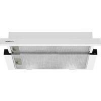 Кухонная вытяжка HOMSair Flat 50 (белый)