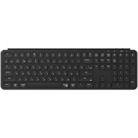 Клавиатура Keychron B6 Pro B6P-K9-RU (глубокий черный)