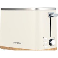 Тостер Oursson TO2106/IV