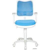 Офисное кресло Бюрократ CH-W797/LB/TW-55