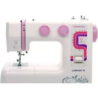 Электромеханическая швейная машина Comfort 33