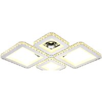Припотолочная люстра Ambrella light FA FA1726