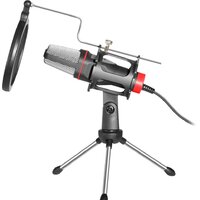 Проводной микрофон Defender Forte GMC 300