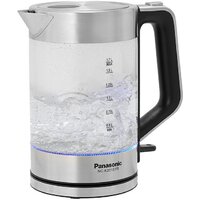 Электрический чайник Panasonic NC-K201STR