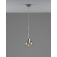 Подвесная люстра Moderli Aurora V11543-1P
