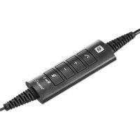 Офисная гарнитура Accutone UM610MKII USB