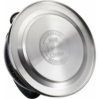 Чайник со свистком Regent Inox Linea Tea 93-TEA-48