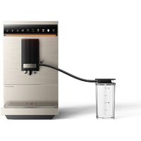 Кофемашина Trouver Virtuoso 10 Pro (золотой)