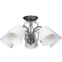 Припотолочная люстра Omnilux Novello OML-56307-05