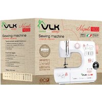 Электромеханическая швейная машина VLK Napoli 1600