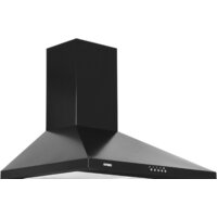 Кухонная вытяжка Germes Pyramida 60 (черный)