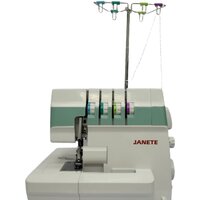 Оверлок Janete 334