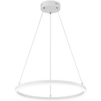 Подвесная люстра Escada Void 10254/1LED (White APP)