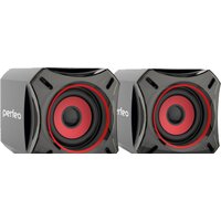 Акустика Perfeo Cube