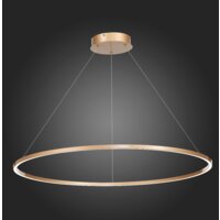 Подвесная люстра ST Luce Down ST605.243.46