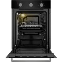 Электрический духовой шкаф MAUNFELD EOEC516PB