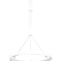 Подвесная люстра Ambrella light FL FL5844