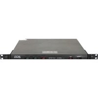 Источник бесперебойного питания Powercom King Pro RM KIN-1000AP-RM-1U