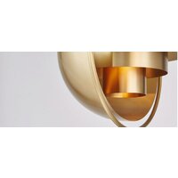 Подвесная люстра ImperiumLoft 40.2313 123432-22