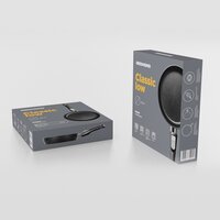 Сковорода Redmond (Редмонд) Black PF5507