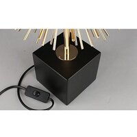 Настольная лампа Aployt Bozena APL.816.04.01
