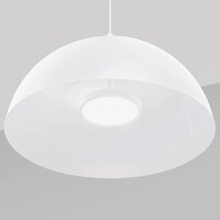 Подвесная люстра Arlight SP-ALUME-D500xH1500-20W MIX WH 120deg 053810