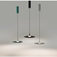 Подвесная люстра Odeon Light Hightech Sombra 7037/12L