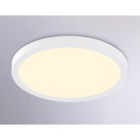 Припотолочная люстра Ambrella light Orbital FZ1903 WH (белый)