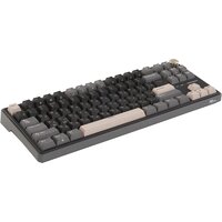 Клавиатура Royal Kludge R87 Pro Phantom (RK Cream)
