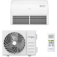 Кондиционер Expertair by Zilon Hard ZAC-HR36XCFC-IU/ZAC-HD36XC-OU