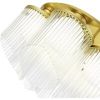 Люстра средней высоты ST Luce SL1511.202.07