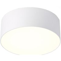 Светильник-тарелка Ambrella light FV5511 WH (белый)
