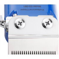 Машинка для стрижки волос Dewal Baber Style Neon 03-081 Blue