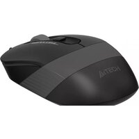 Мышь A4Tech Fstyler FM10ST (серый/черный)