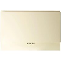 Кухонная вытяжка CENTEK CT-1826-60 (бежевый)
