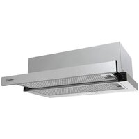 Кухонная вытяжка Indesit INT 64R IX