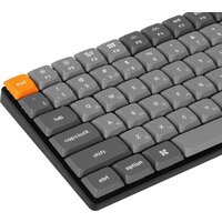 Клавиатура Keychron K3 Max RGB K3M-B1-RU (Gateron Low Profile Red)