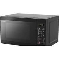 Микроволновая печь Sharp R6800RK