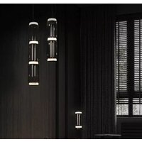 Подвесная люстра LOFT IT Noctambule 10194/S