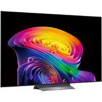 OLED телевизор LG OLED evo AI C6 OLED65C6RLA