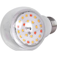 Светодиодная лампочка Uniel LED-A60-10W/SPFB/E27/CL PLP30WH UL-00007404