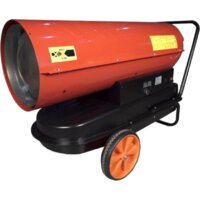 Дизельная тепловая пушка TOR BJD-110