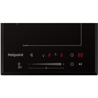 Варочная панель Hotpoint HS 1430 BA